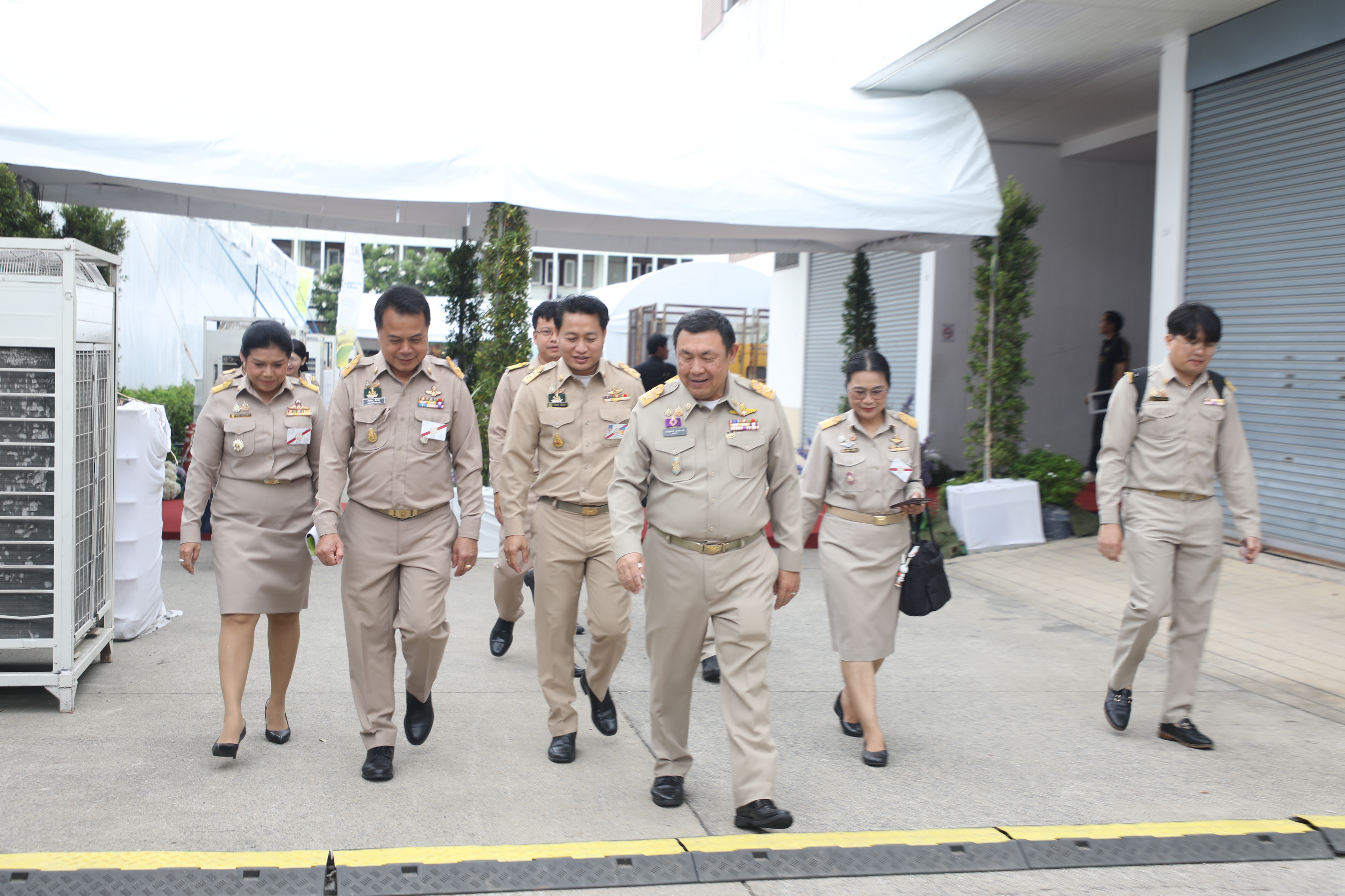 title - ส.ป.ก. ร่วมใจรับเสด็จฯ สมเด็จพระกนิษฐาธิราชเจ้า กรมสมเด็จพระเทพรัตนราชสุดาฯ ในงาน “วันข้าวและชาวนาแห่งชาติ ประจำปี 2569”